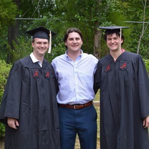 Meet your Posher, Justin